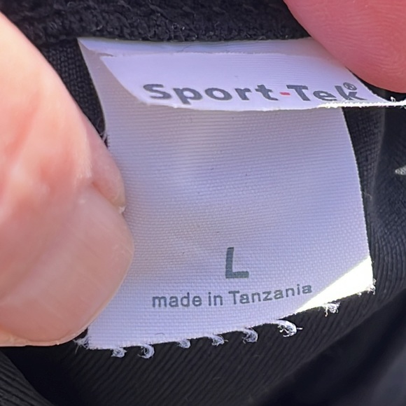 Slippery Rock U Sport-Tek jersey M-L - Picture 6 of 6